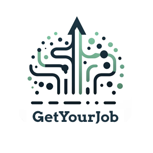 Get Your Job Pro: Navigating Your Next Career Move