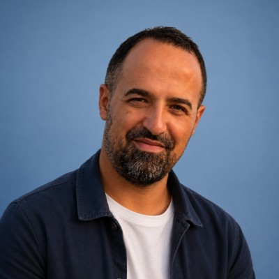 Lotfi Ber-Rahal