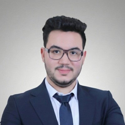 Mahdi Ben Slima
